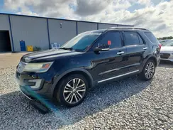 1FM5K8HT4GGB78178 2016 FORD EXPLORER