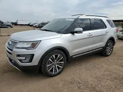 1FM5K8HT4GGB79797 2016 FORD EXPLORER