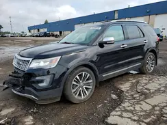 1FM5K8HT4GGB85566 2016 FORD EXPLORER