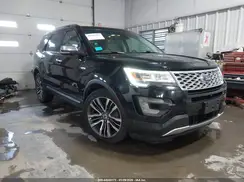 1FM5K8HT4GGC04763 2016 FORD EXPLORER
