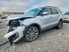 1FM5K8HT4GGC11695 2016 FORD EXPLORER