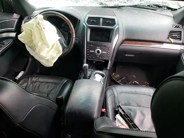 1FM5K8HT4GGC13141 2016 FORD EXPLORER - Image 8