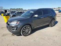 1FM5K8HT4GGC19909 2016 FORD EXPLORER