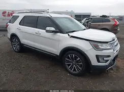 1FM5K8HT4GGC29906 2016 FORD EXPLORER
