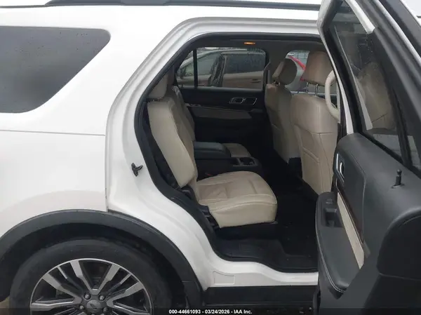 1FM5K8HT4GGC29906 2016 FORD EXPLORER - Image 8