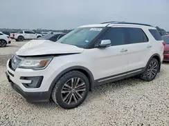 1FM5K8HT4GGC38640 2016 FORD EXPLORER