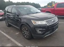 1FM5K8HT4GGC46446 2016 FORD EXPLORER