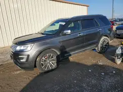 1FM5K8HT4GGC53882 2016 FORD EXPLORER