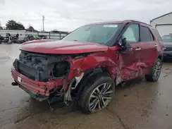 1FM5K8HT4GGC58404 2016 FORD EXPLORER