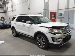 1FM5K8HT4GGC58550 2016 FORD EXPLORER