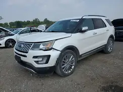 1FM5K8HT4GGC66454 2016 FORD EXPLORER