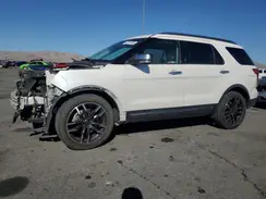 1FM5K8HT4GGC72416 2016 FORD EXPLORER