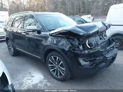 1FM5K8HT4GGC79589 2016 FORD EXPLORER