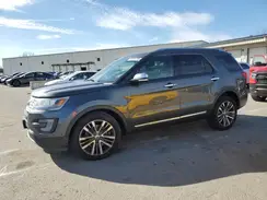1FM5K8HT4GGC82833 2016 FORD EXPLORER