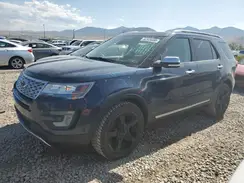 1FM5K8HT4GGC86588 2016 FORD EXPLORER