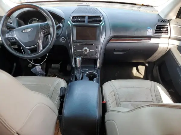 1FM5K8HT4GGC86588 2016 FORD EXPLORER - Image 8