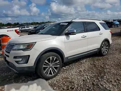 1FM5K8HT4GGD01915 2016 FORD EXPLORER