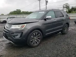 1FM5K8HT4GGD18617 2016 FORD EXPLORER