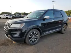 1FM5K8HT4GGD33408 2016 FORD EXPLORER