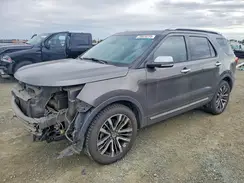 1FM5K8HT4HGA16472 2017 FORD EXPLORER