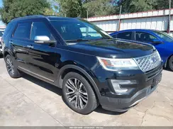 1FM5K8HT4HGA22420 2017 FORD EXPLORER