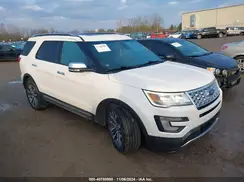 1FM5K8HT4HGA57815 2017 FORD EXPLORER