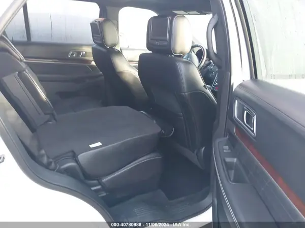 1FM5K8HT4HGA57815 2017 FORD EXPLORER - Image 8
