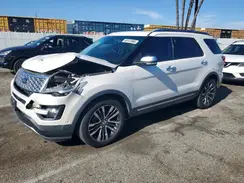 1FM5K8HT4HGA61718 2017 FORD EXPLORER