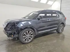1FM5K8HT4HGA61895 2017 FORD EXPLORER