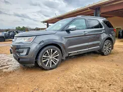 1FM5K8HT4HGA84349 2017 FORD EXPLORER