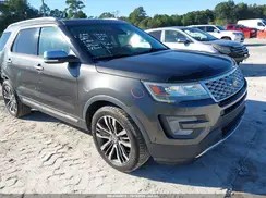 1FM5K8HT4HGB59311 2017 FORD EXPLORER