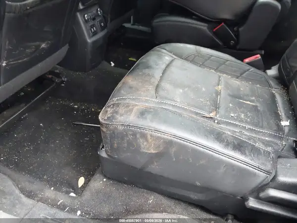 1FM5K8HT4HGB88971 2017 FORD EXPLORER - Image 8