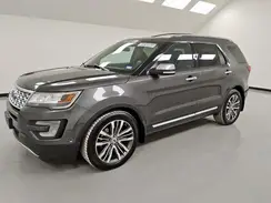 1FM5K8HT4HGC24397 2017 FORD EXPLORER