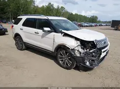 1FM5K8HT4HGC28675 2017 FORD EXPLORER