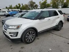 1FM5K8HT4HGC50546 2017 FORD EXPLORER
