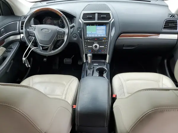 1FM5K8HT4HGC50546 2017 FORD EXPLORER - Image 8