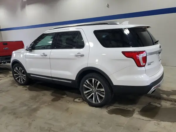 1FM5K8HT4HGC64303 2017 FORD EXPLORER - Image 2