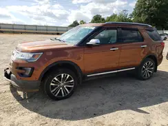 1FM5K8HT4HGC74815 2017 FORD EXPLORER