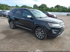 1FM5K8HT4HGC88830 2017 FORD EXPLORER