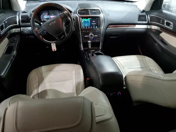 1FM5K8HT4HGC88875 2017 FORD EXPLORER - Image 8