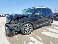 1FM5K8HT4HGC91713 2017 FORD EXPLORER