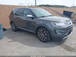 1FM5K8HT4HGD12821 2017 FORD EXPLORER