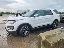 1FM5K8HT4HGD16819 2017 FORD EXPLORER