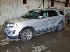 1FM5K8HT4HGD19686 2017 FORD EXPLORER