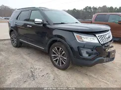 1FM5K8HT4HGD71979 2017 FORD EXPLORER