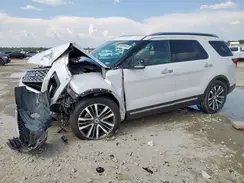 1FM5K8HT4HGD98468 2017 FORD EXPLORER