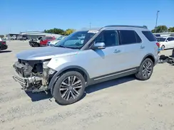 1FM5K8HT4HGE00249 2017 FORD EXPLORER
