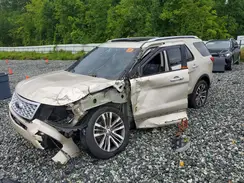1FM5K8HT4HGE20047 2017 FORD EXPLORER