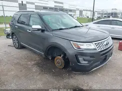1FM5K8HT4HGE37043 2017 FORD EXPLORER