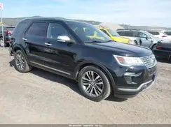 1FM5K8HT4JGA00245 2018 FORD EXPLORER